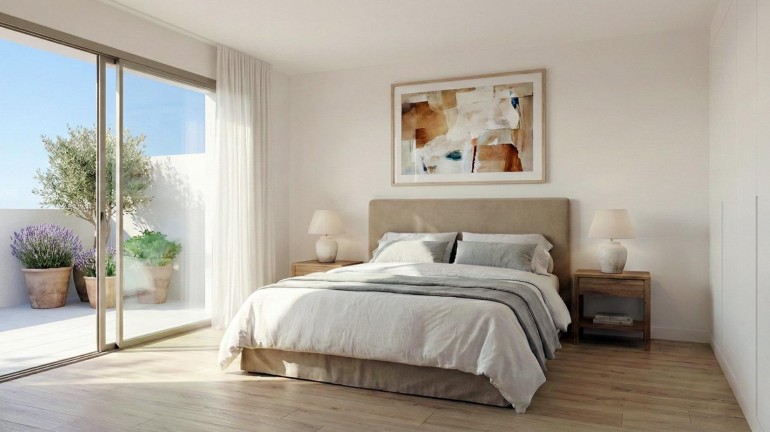 Nueva construcción  - Bungalow - Pilar de la Horadada - pueblo