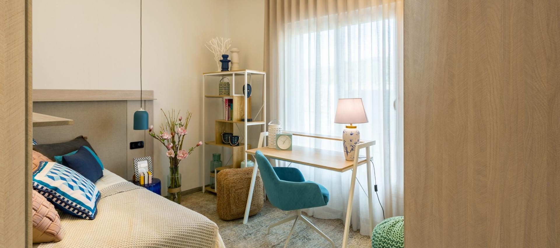 Nueva construcción  - Villa - Algorfa - La Finca Golf