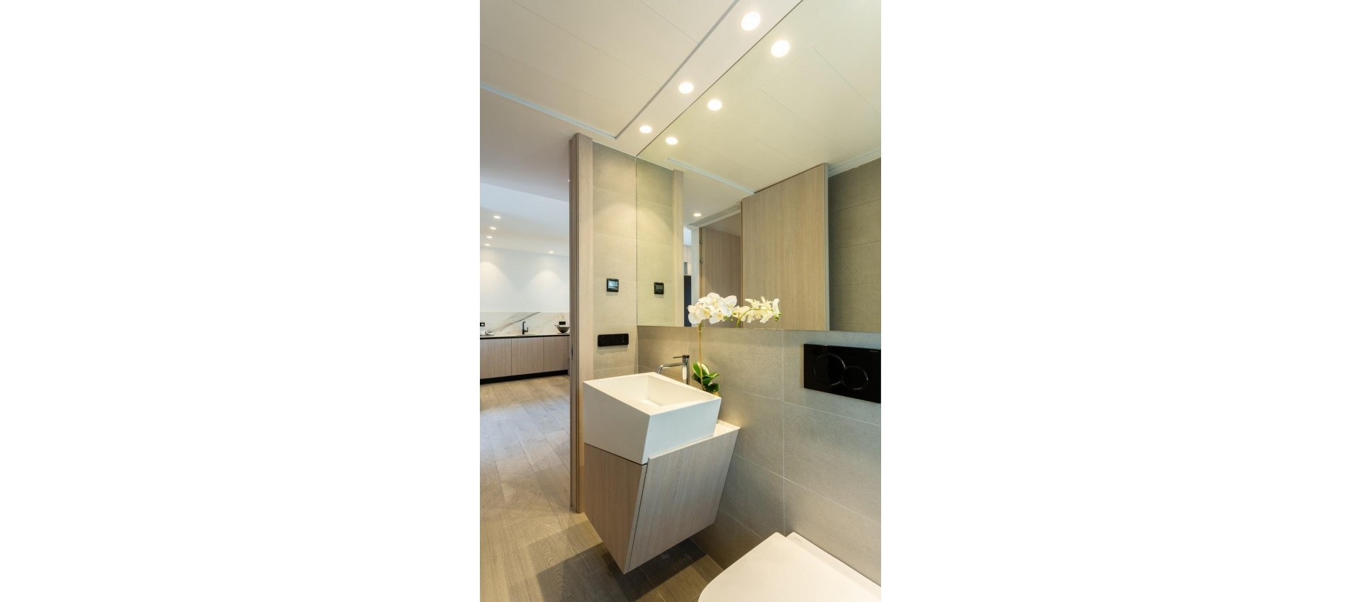 Nueva construcción  - Villa - Algorfa - La Finca Golf