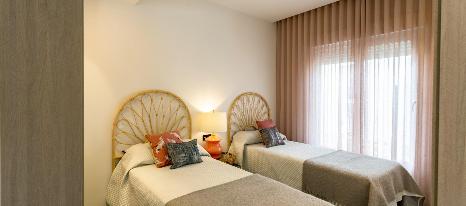 Nueva construcción  - Villa - Algorfa - La Finca Golf