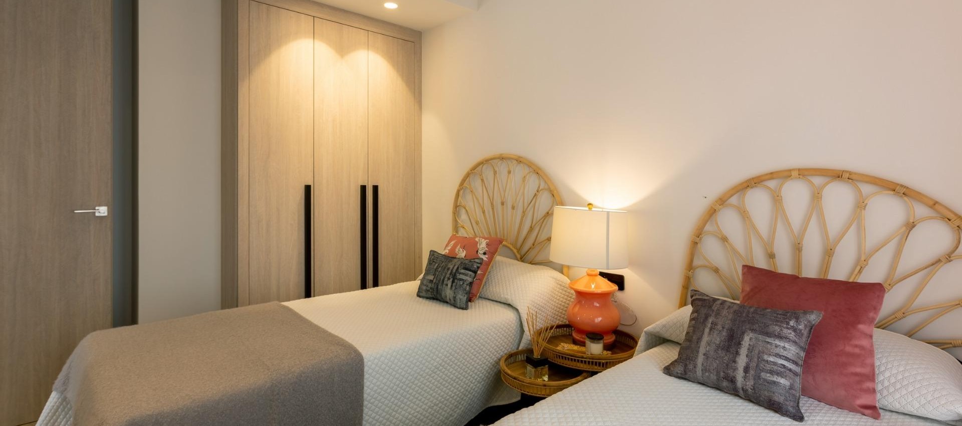 Nueva construcción  - Villa - Algorfa - La Finca Golf