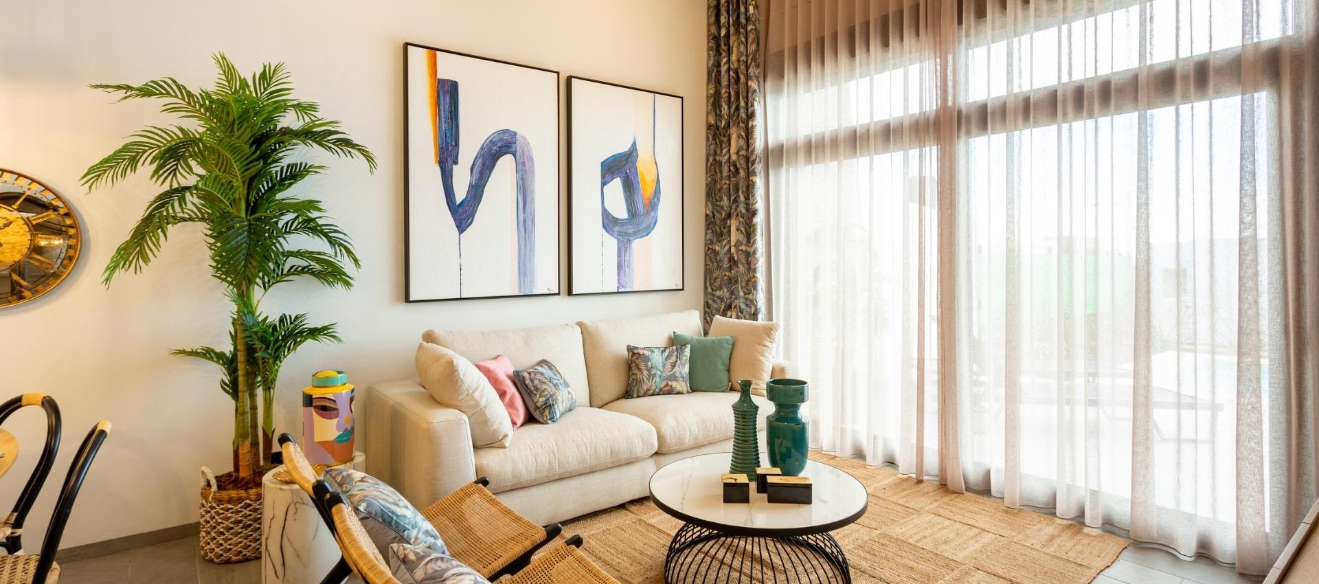 Nueva construcción  - Villa - Algorfa - La Finca Golf