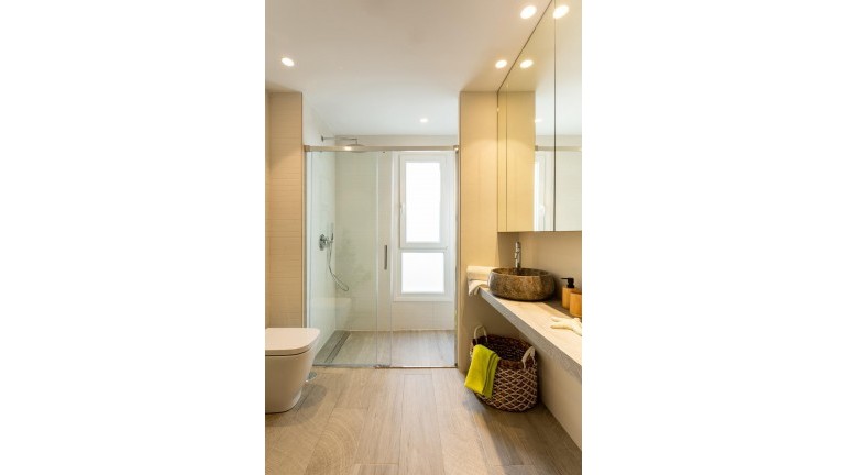 Nueva construcción  - Villa - Algorfa - La Finca Golf