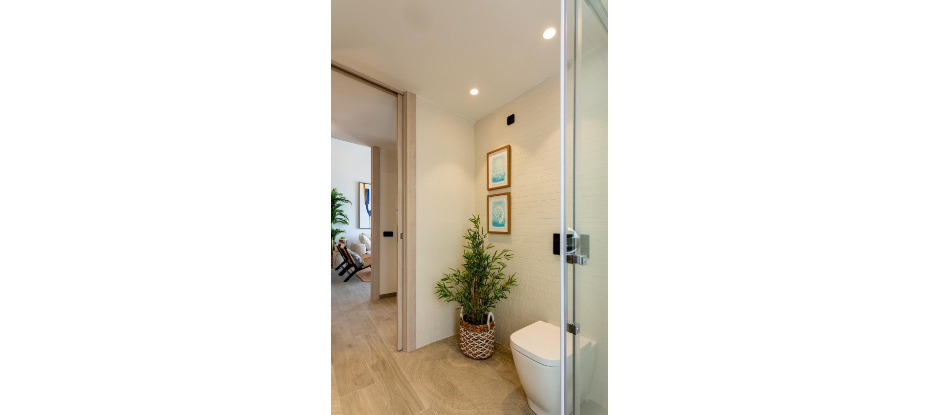 Nueva construcción  - Villa - Algorfa - La Finca Golf