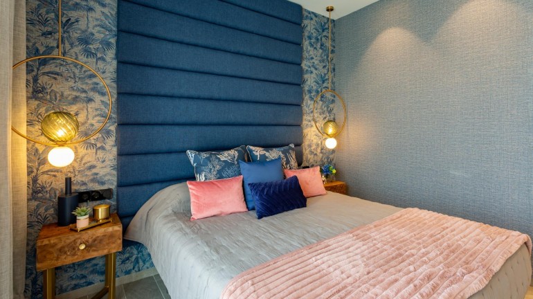 Nueva construcción  - Villa - Algorfa - La Finca Golf