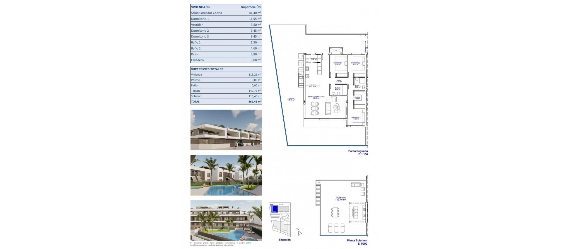 Nueva construcción  - Ático - Pilar de la Horadada - pueblo