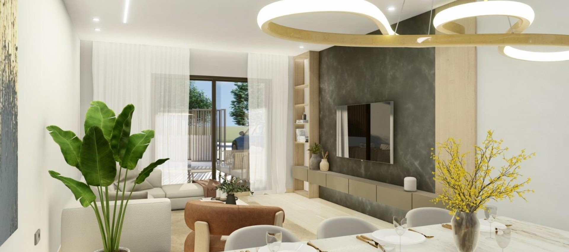 New Build - Bungalow - Pilar de la Horadada - pueblo