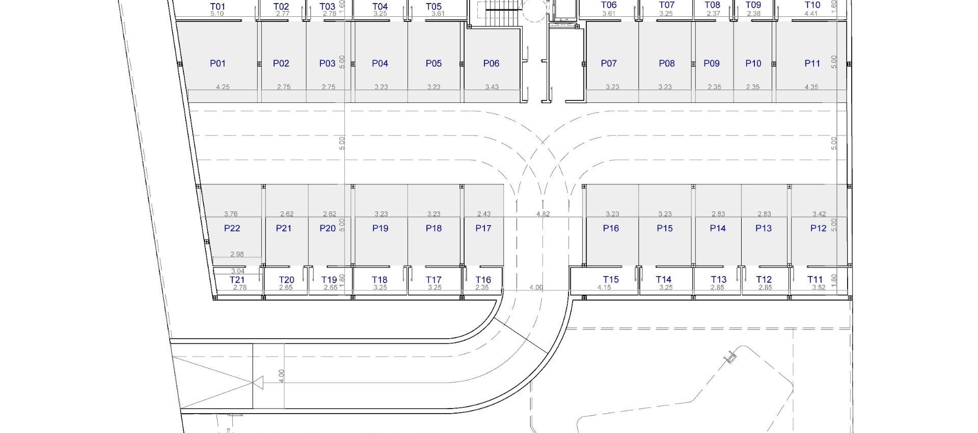 New Build - Bungalow - Pilar de la Horadada - pueblo