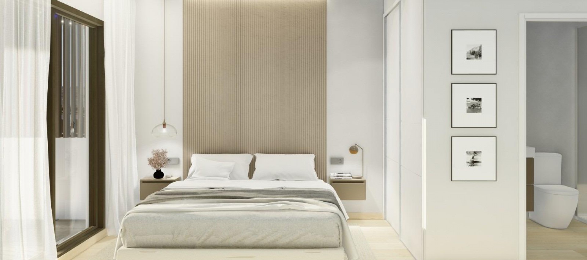 Nueva construcción  - Bungalow - Pilar de la Horadada - pueblo