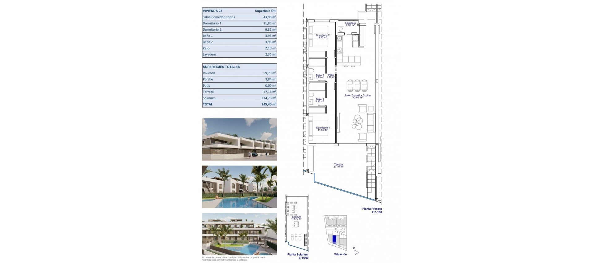 Nueva construcción  - Bungalow - Pilar de la Horadada - pueblo