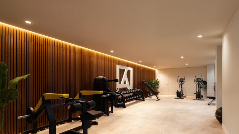 Nouvelle construction - Attique - Los Alcazares - Serena Golf