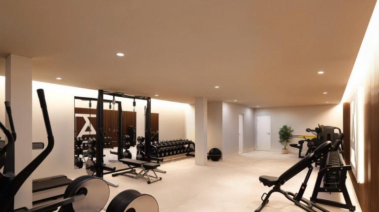 Nouvelle construction - Attique - Los Alcazares - Serena Golf