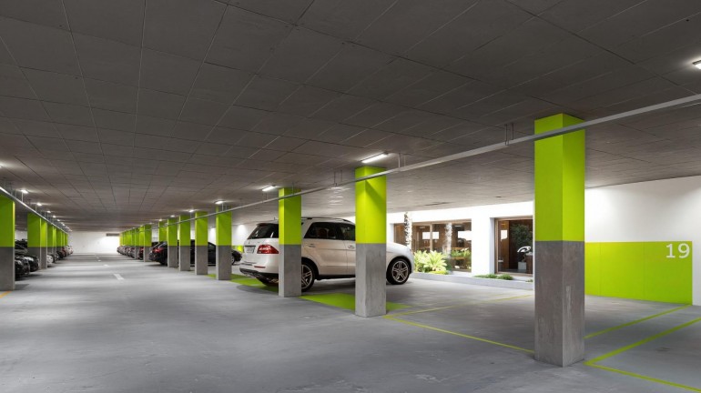 Nouvelle construction - Appartement - Los Alcazares - Serena Golf