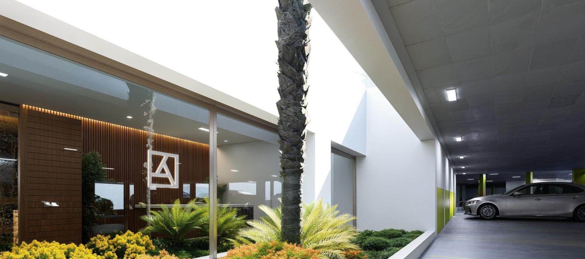 Nouvelle construction - Appartement - Los Alcazares - Serena Golf