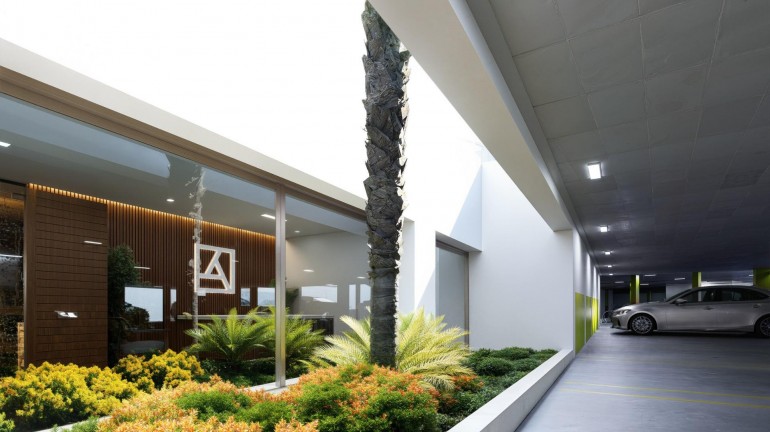 Nouvelle construction - Appartement - Los Alcazares - Serena Golf