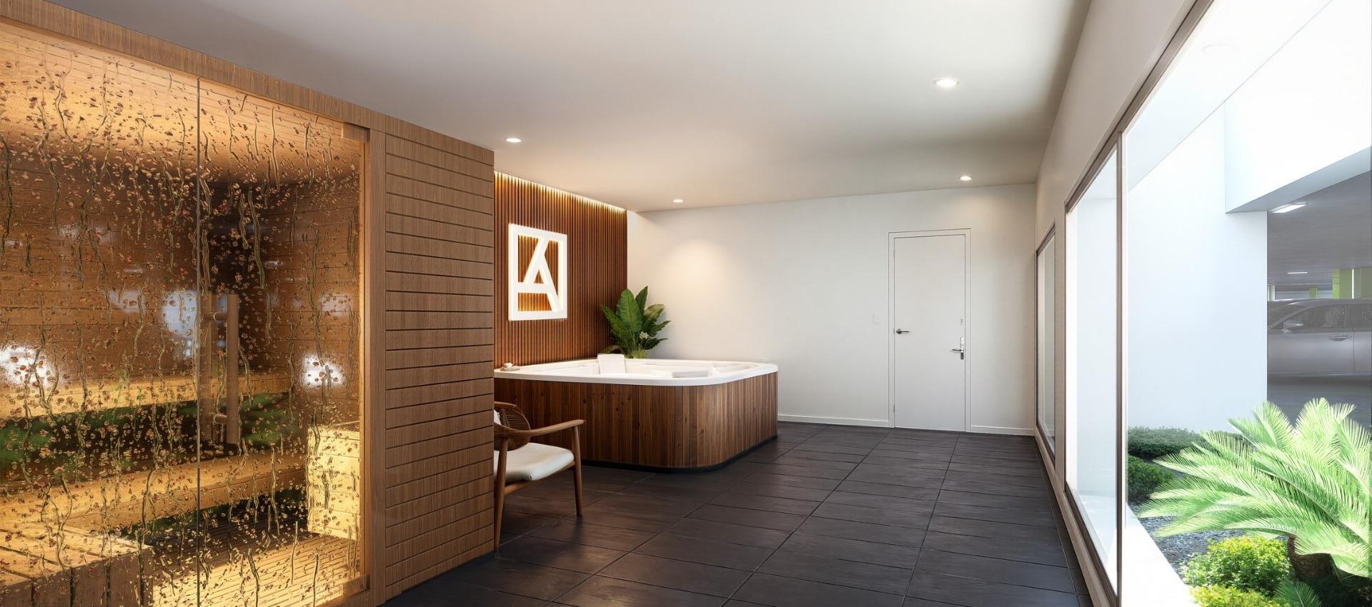 Nouvelle construction - Appartement - Los Alcazares - Serena Golf