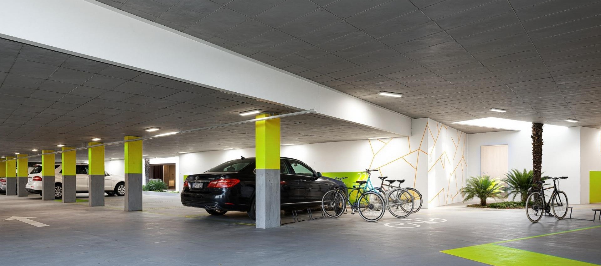 Nouvelle construction - Villa - Los Alcazares - Serena Golf