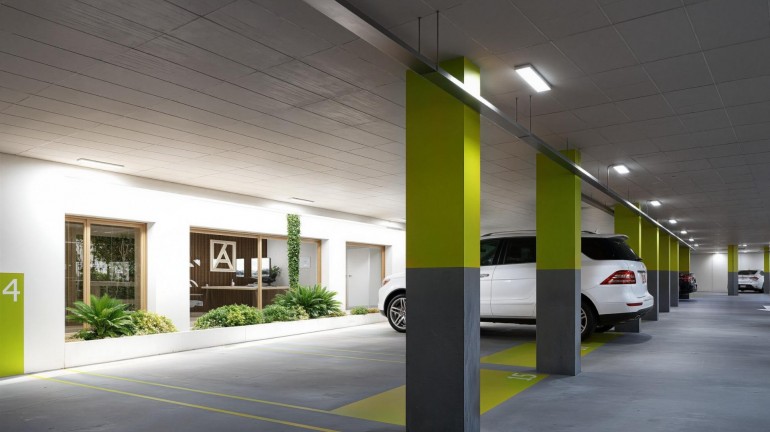 Nouvelle construction - Villa - Los Alcazares - Serena Golf