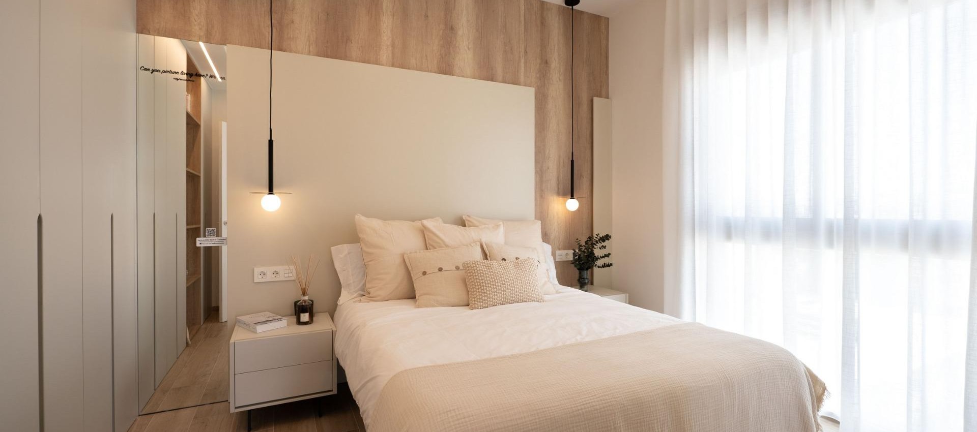 Nouvelle construction - Villa - Los Alcazares - Serena Golf