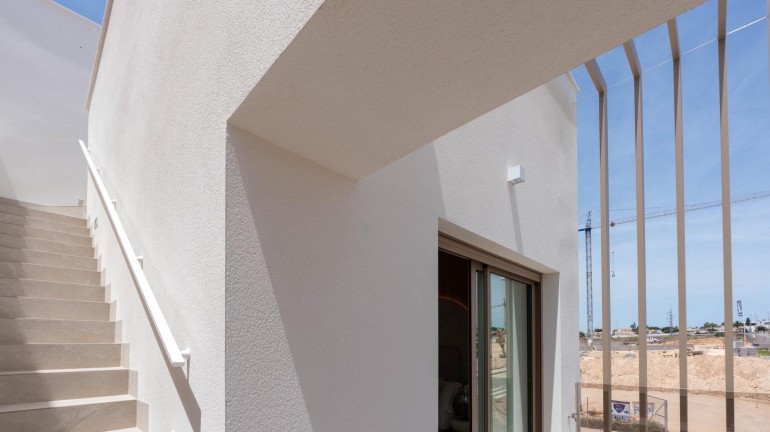 Nouvelle construction - Villa - Los Alcazares - Serena Golf