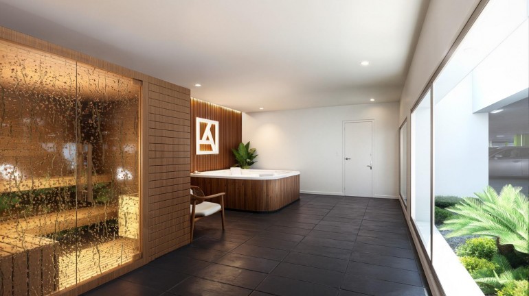 Nueva construcción  - Apartamento / piso - Los Alcazares - Serena Golf