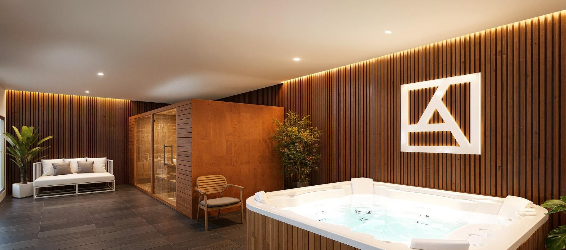 Nouvelle construction - Quad House - Los Alcazares - Serena Golf