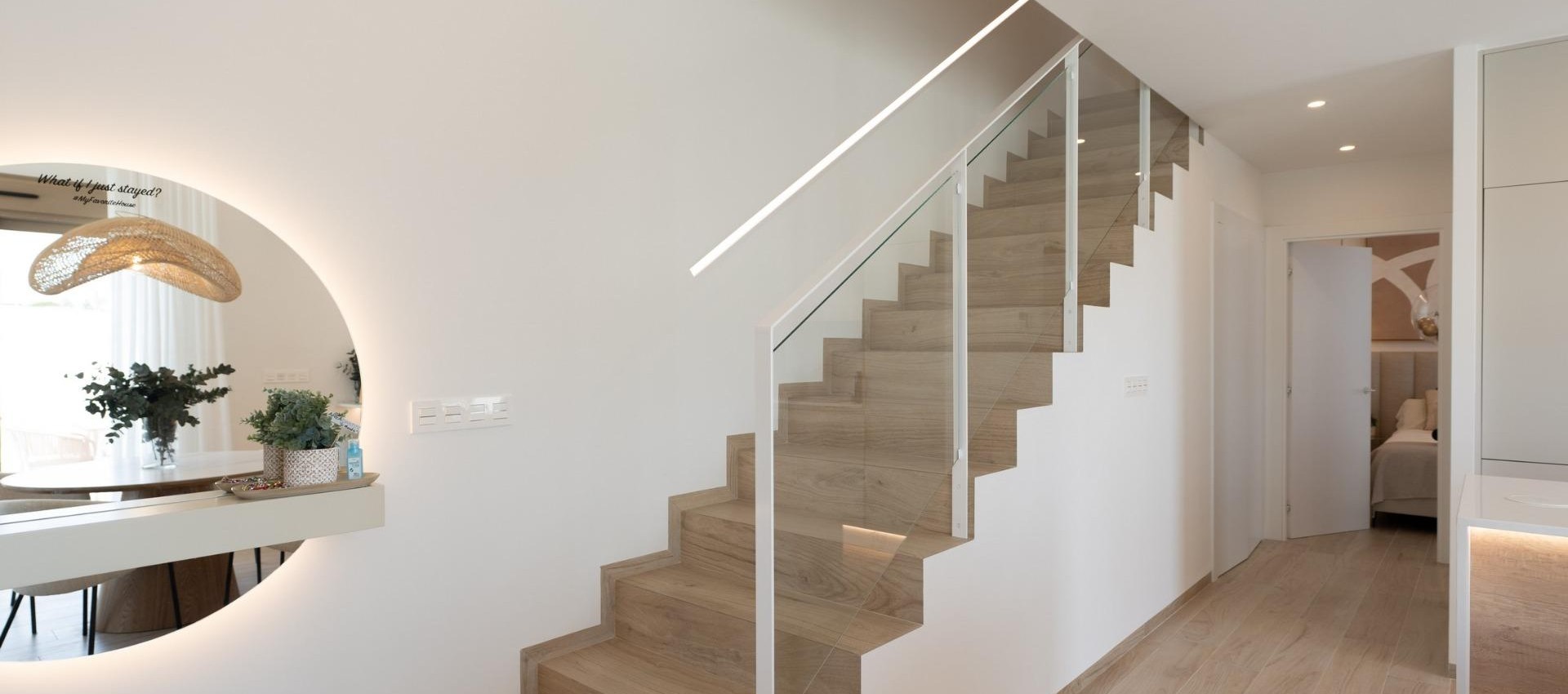 Nouvelle construction - Quad House - Los Alcazares - Serena Golf