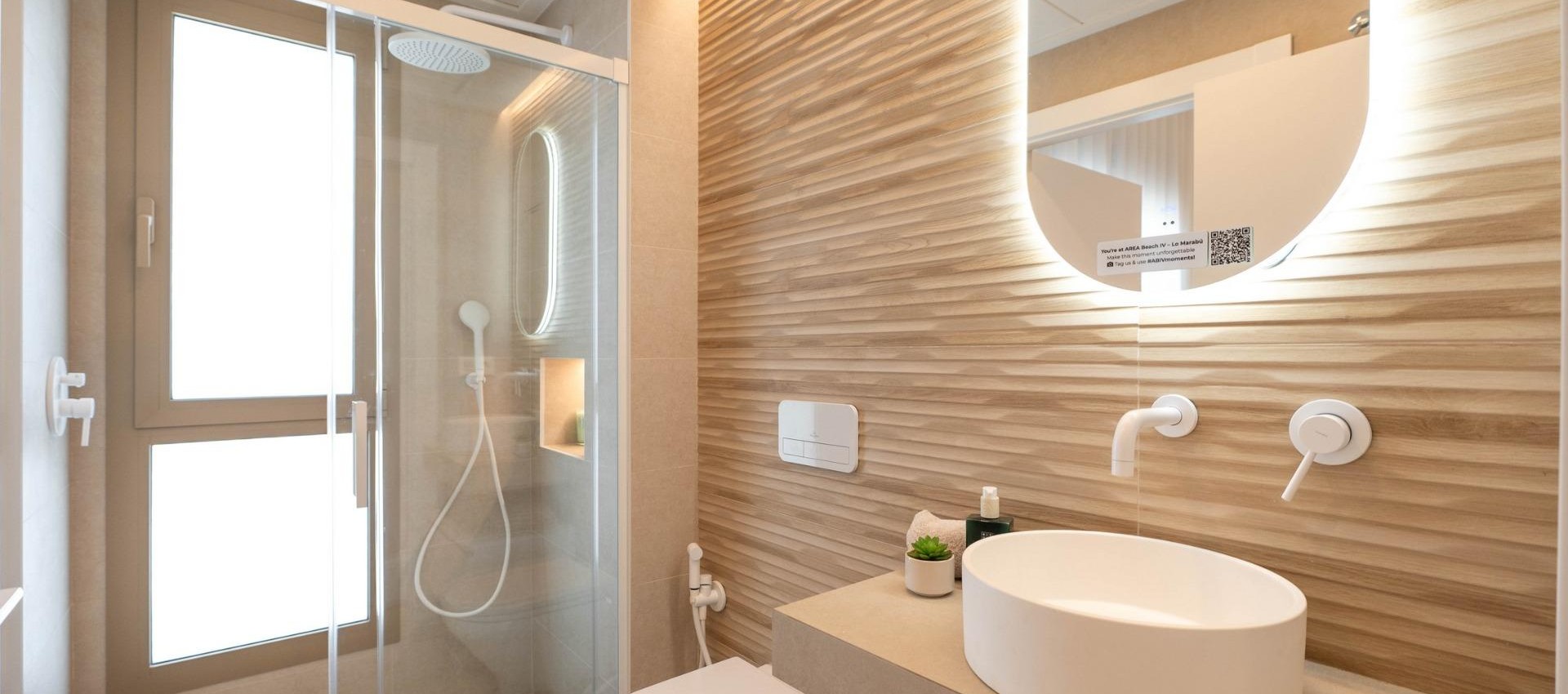 Nouvelle construction - Quad House - Los Alcazares - Serena Golf