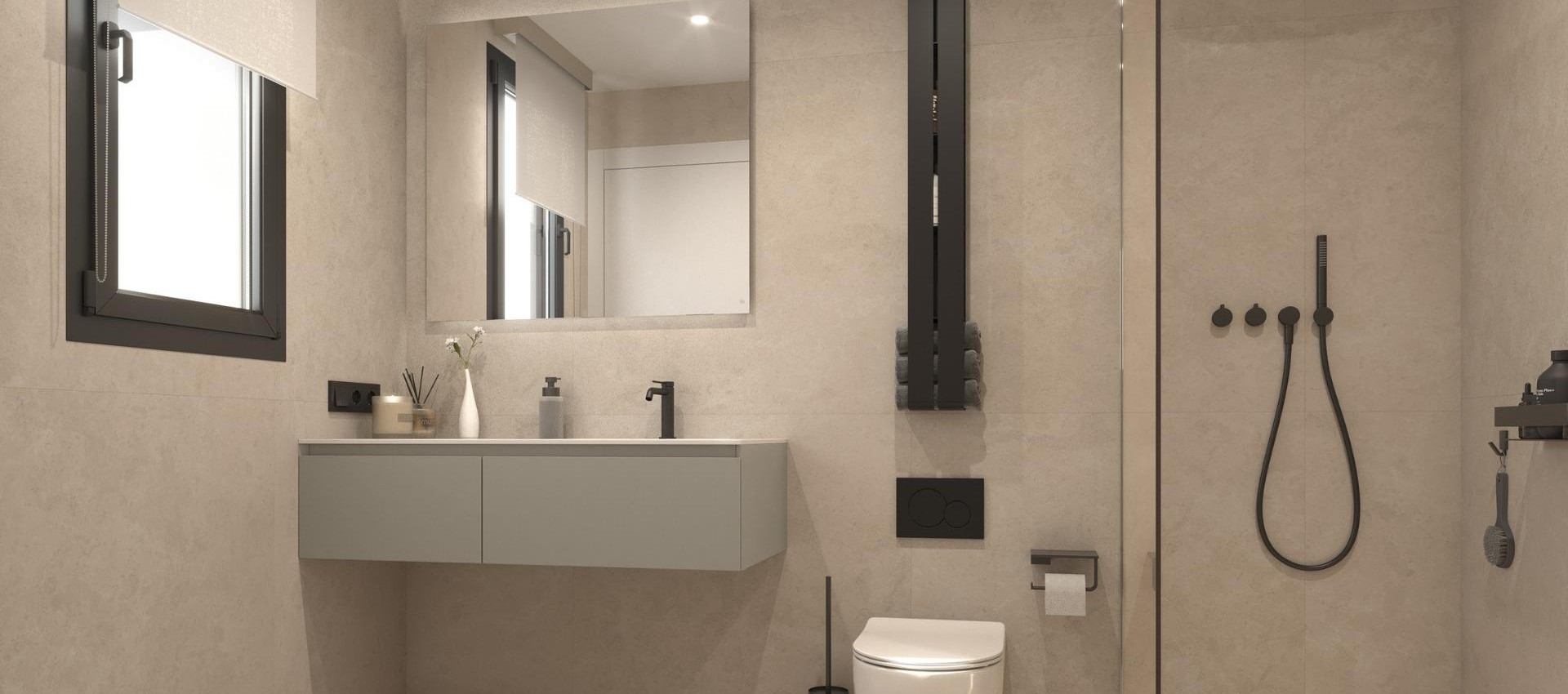 Nueva construcción  - Apartamento / piso - Catral - pueblo