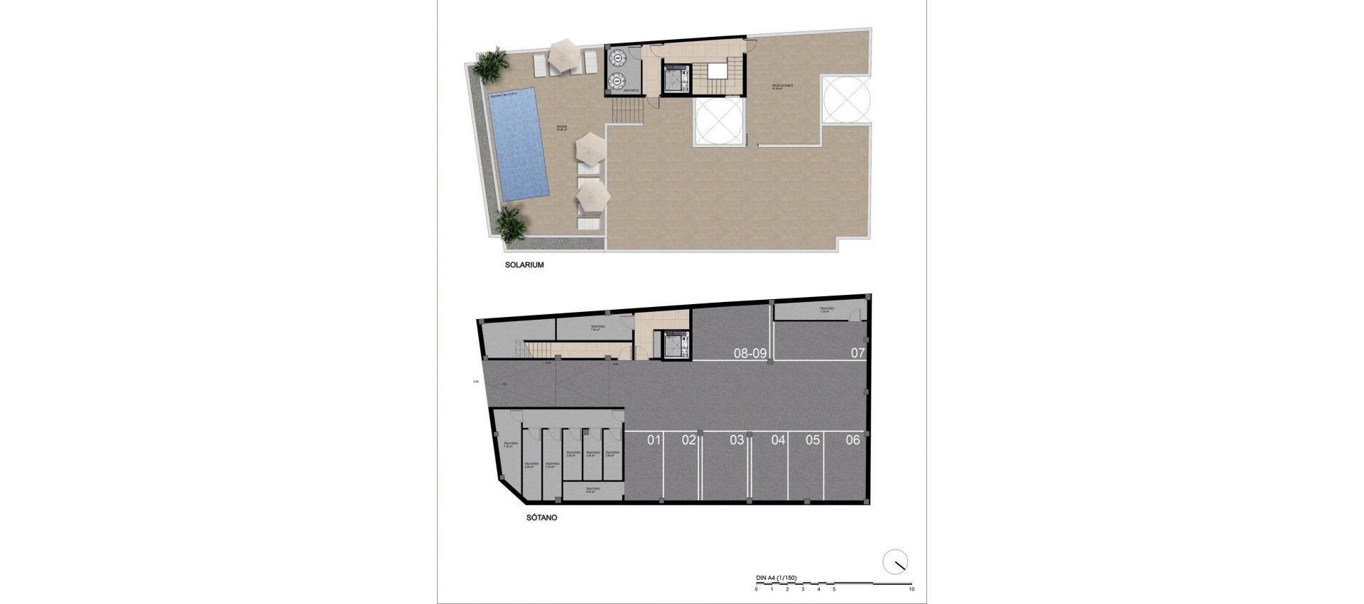 Nueva construcción  - Apartamento / piso - Catral - pueblo