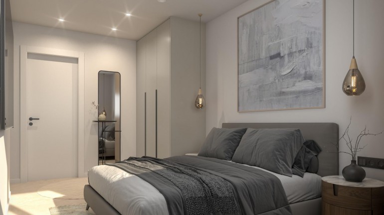 Nueva construcción  - Apartamento / piso - Catral - pueblo