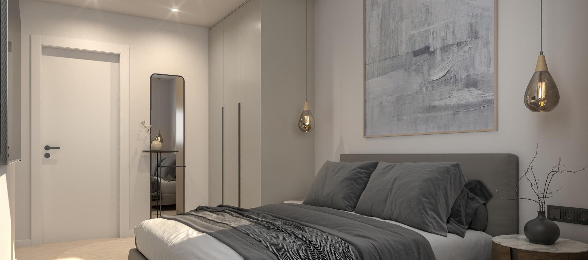 Nueva construcción  - Apartamento / piso - Catral - pueblo