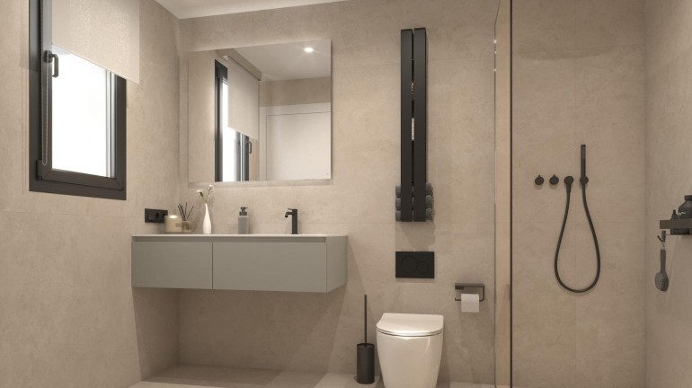 Nueva construcción  - Apartamento / piso - Catral - pueblo