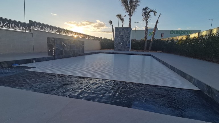 Nueva construcción  - Villa - Los Montesinos - La Herrada