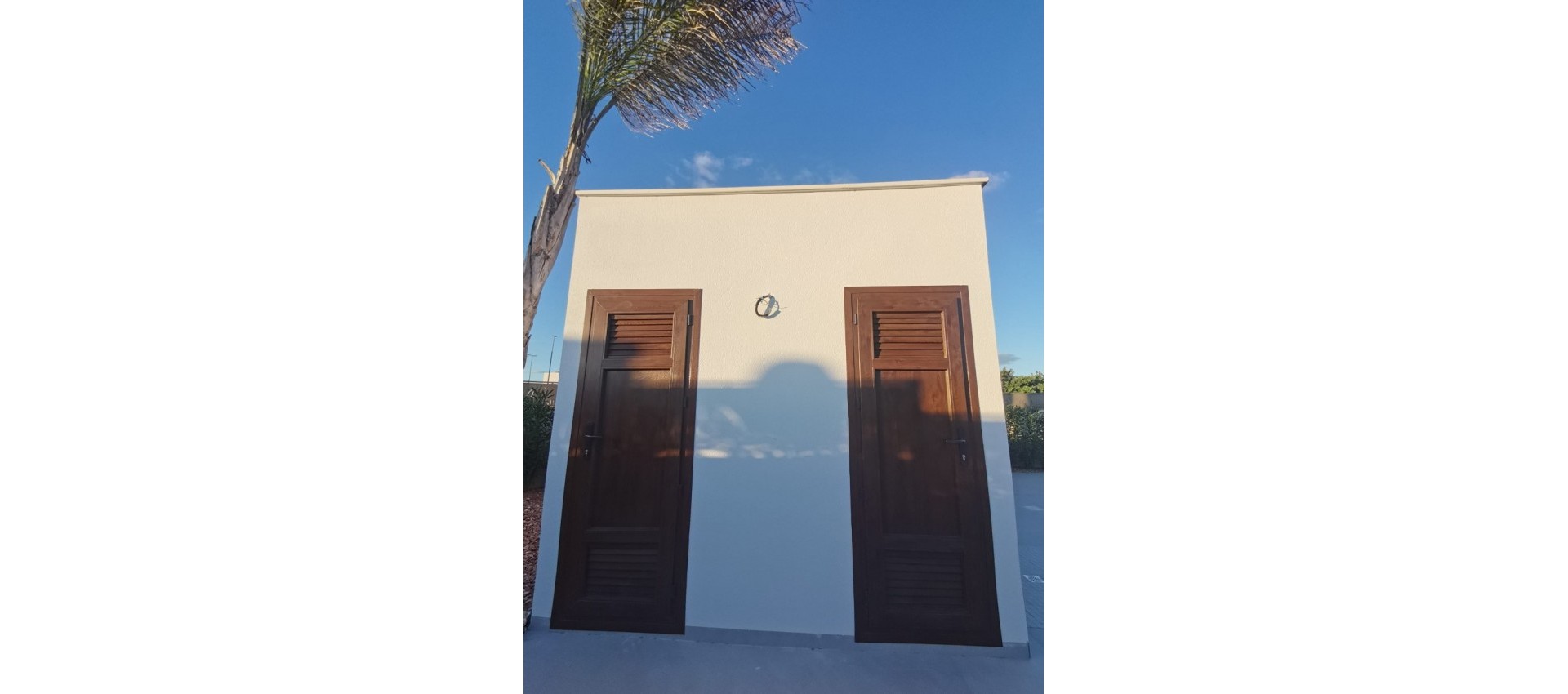 Nueva construcción  - Villa - Los Montesinos - La Herrada