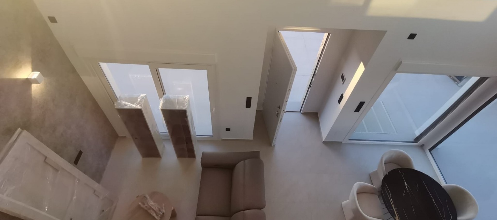 Nueva construcción  - Villa - Los Montesinos - La Herrada