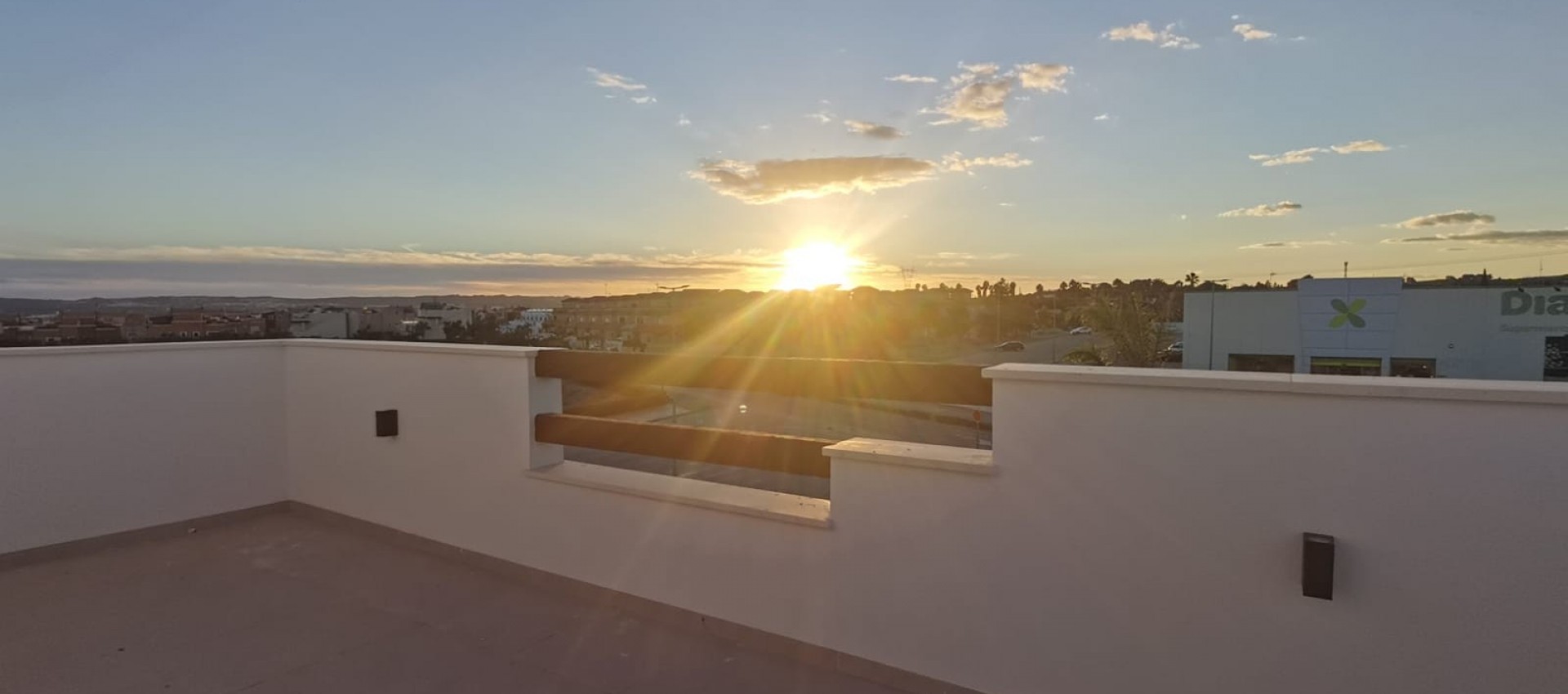 Nueva construcción  - Villa - Los Montesinos - La Herrada