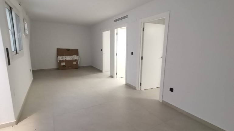 Nueva construcción  - Villa - Los Montesinos - La Herrada