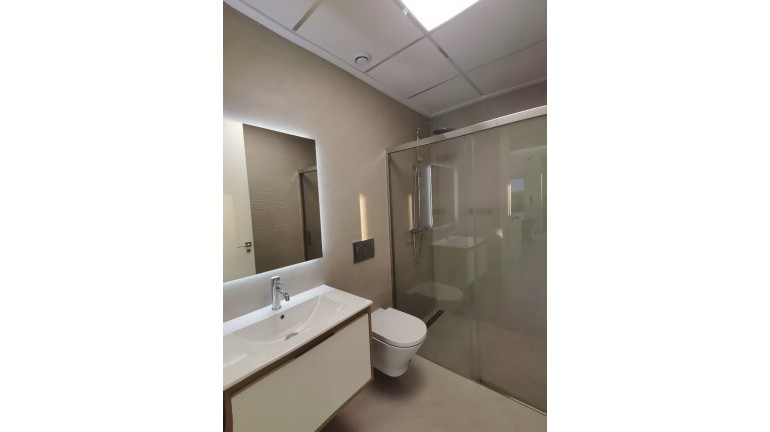 Nueva construcción  - Villa - Los Montesinos - La Herrada