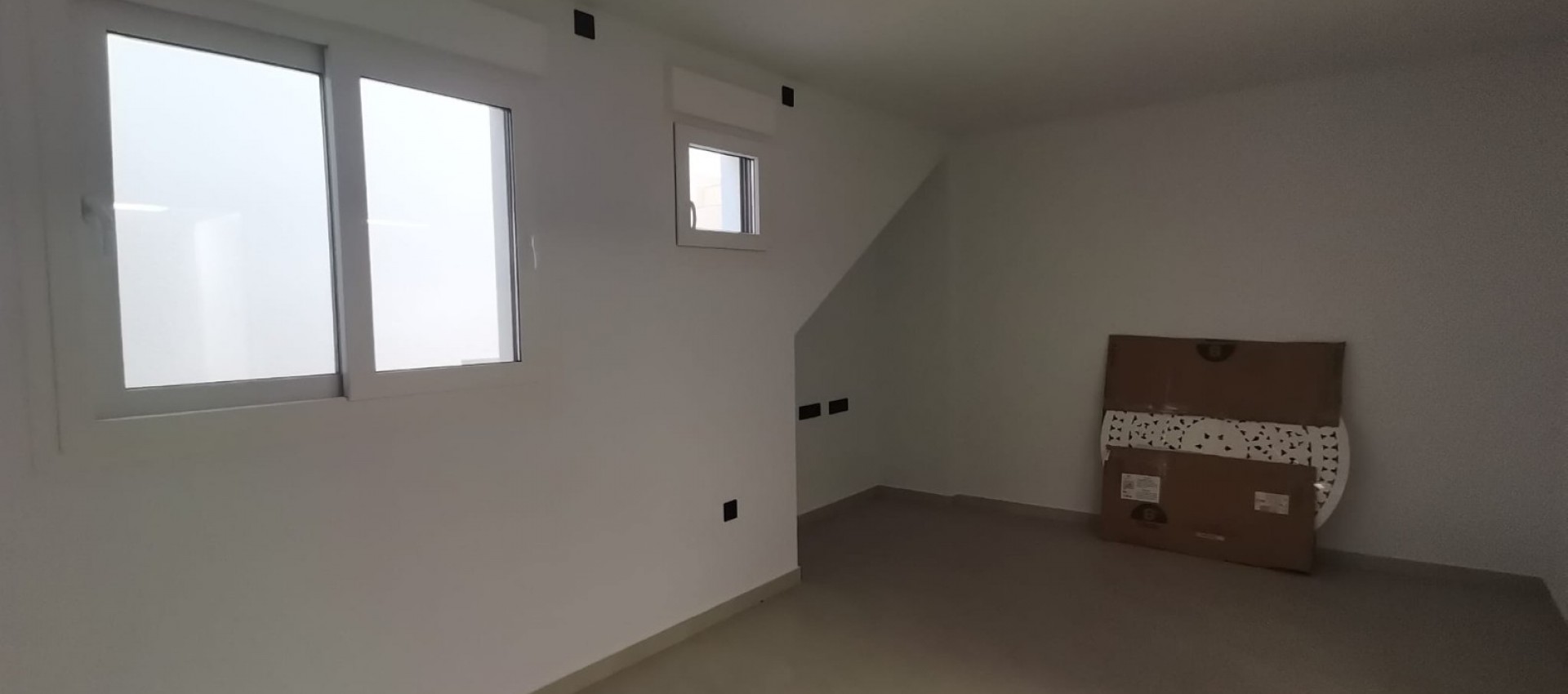 Nueva construcción  - Villa - Los Montesinos - La Herrada