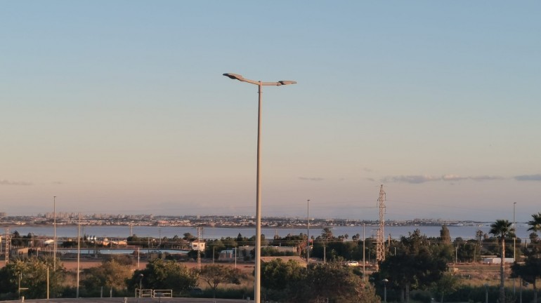 Nueva construcción  - Villa - Los Montesinos - La Herrada