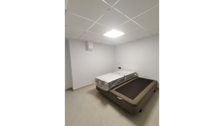 Nueva construcción  - Villa - Los Montesinos - La Herrada