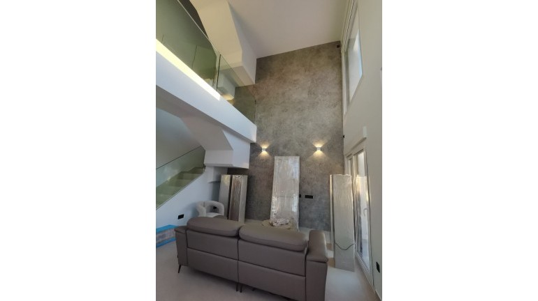 Nueva construcción  - Villa - Los Montesinos - La Herrada