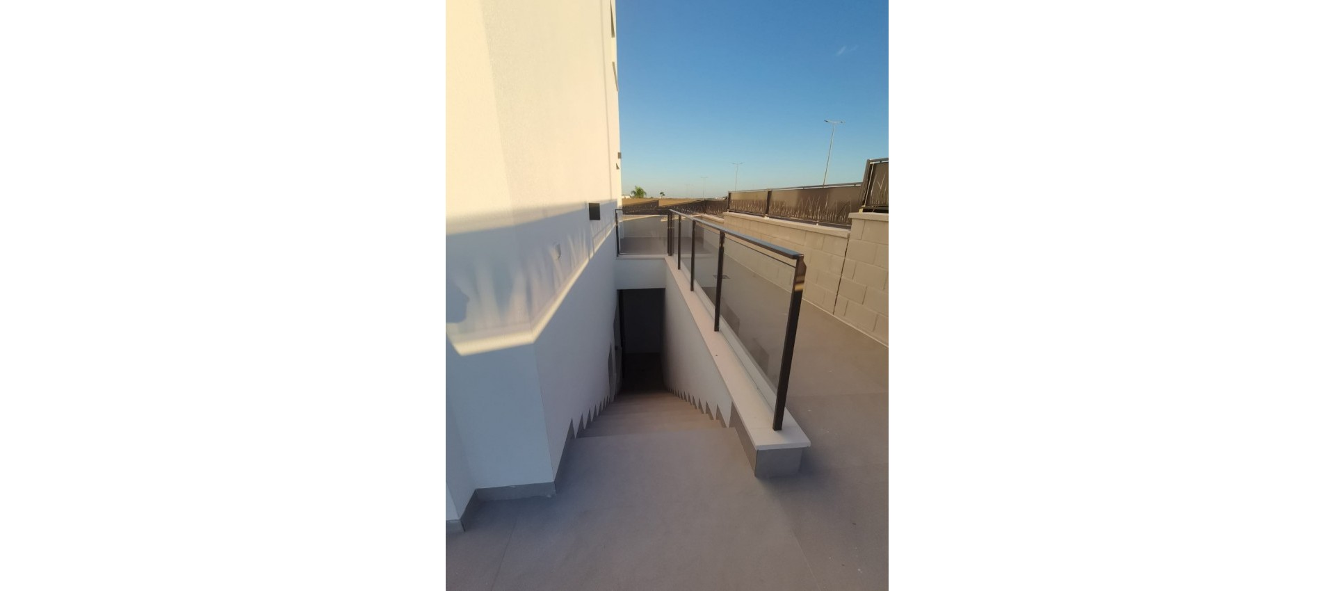 Nueva construcción  - Villa - Los Montesinos - La Herrada