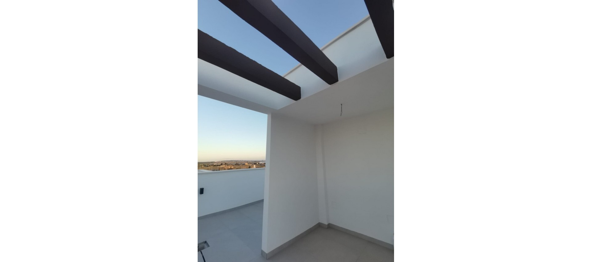 Nueva construcción  - Villa - Los Montesinos - La Herrada