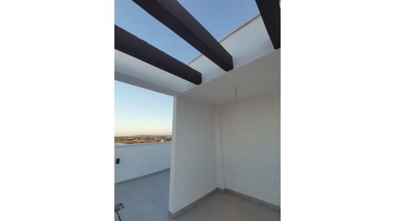 Nueva construcción  - Villa - Los Montesinos - La Herrada