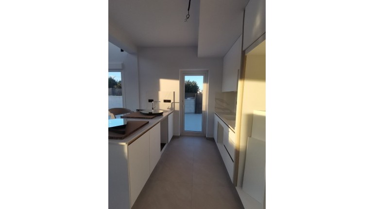 Nueva construcción  - Villa - Los Montesinos - La Herrada