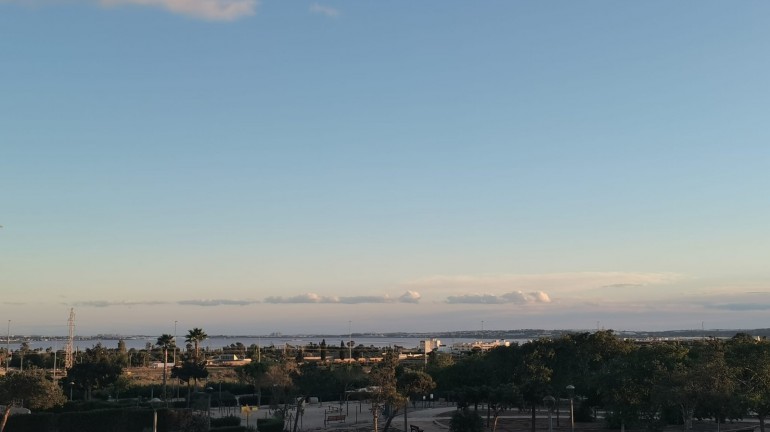 Nueva construcción  - Villa - Los Montesinos - La Herrada