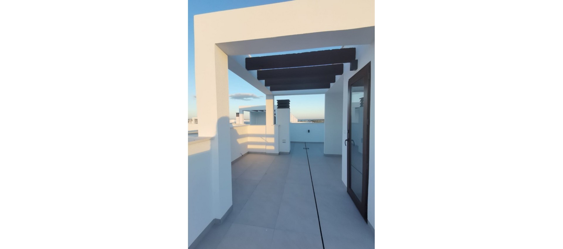 Nueva construcción  - Villa - Los Montesinos - La Herrada