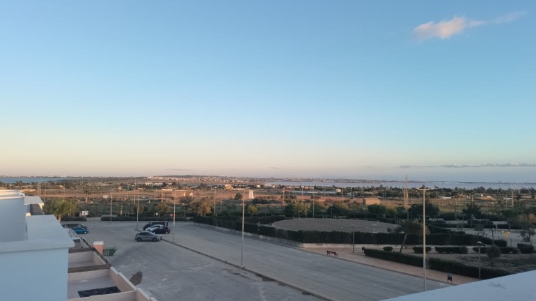 Nueva construcción  - Villa - Los Montesinos - La Herrada